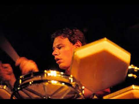 BILL BRUFORD . SPRINGTIME IN SIBERIA . FEELS GOOD TO ME . I LOVE MUSIC