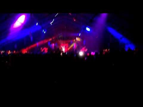 ATB @ Escape from Wonderland - Toca's Miracle / Beautiful Things