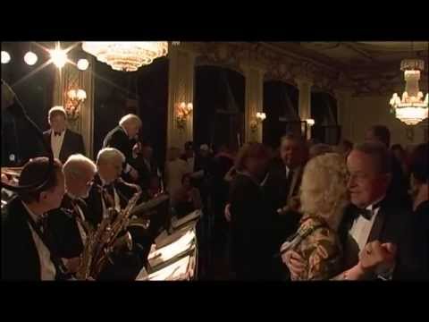 Frank Sinatra Finspang 1953