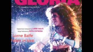 Lorne Balfe Fallen in love GLORIA 2015 soundtracks