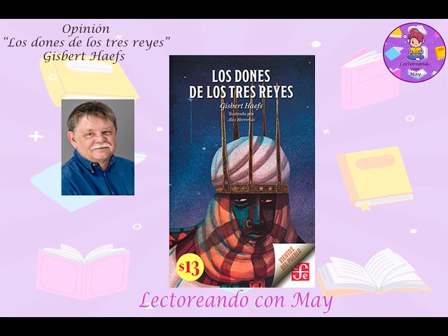 Vídeo relacionado con Los dones de los tres reyes