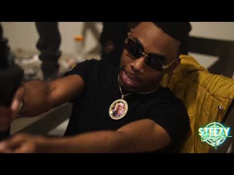 Lil Theze - “Team On” (Official Music Video) | A #SteezyShotIt Production