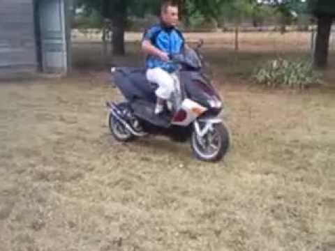 comment regler kit 50