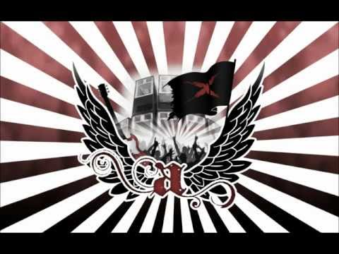 Animal X- Doar tu si eu (preview)