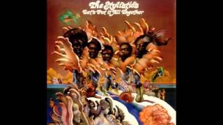 The Stylistics - Love Is The Answer/Love Is The Answer Instrumental