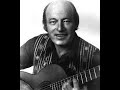 Charlie Byrd undated
