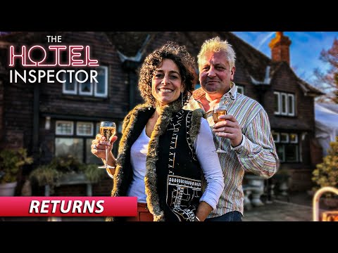 🍾 Triple Return SHOCKER! 🥂 Alex Polizzi Confronts The King of Chaos: Did He Finally Grow Up?!