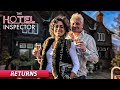 Triple Return SHOCKER Alex Polizzi Confronts The King Of Chaos Did He Finally Grow Up
