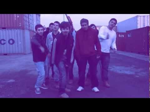 Suhansera & Bossa Quin - Rapin Kafası Bu @Video Klip HD 2013