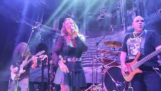 Anette Olzon - Amaranth (Lima, Peru 2025)