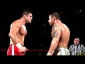 Eddie Edwards Vs Davey Richards Final Battle 2011 Highlights