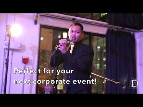 Book Dane the Mentalist for Your Next Event