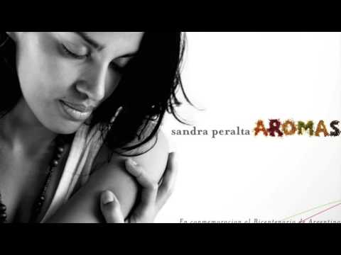 Sandra Peralta - Vidavals (Inv. Lucho Gonzalez)