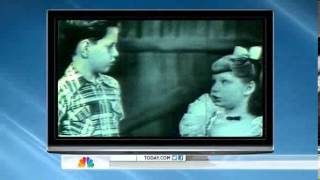 Bonnie Franklin remembered as 'full of light and love'