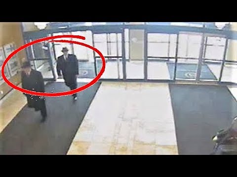 10 Scariest Extraterrestrial Encounters