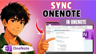 How to Sync OneNote on Windows (Full Guide 2026)