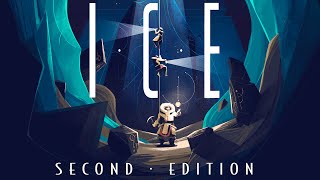 I C E Trailer · Second Edition ❄️