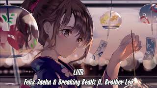 【Nightcore】LIITA ★ Felix Jaehn &amp; Breaking Beattz ft. Brother Leo