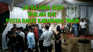 Download lagu LAGU JAI BAJAWA 2020 🔴MALAM BAE🔴 PESTA RAKAT LOKASI KARAWANG TIMUR mp3 Download lagu LAGU JAI BAJAWA 2020 🔴MALAM BAE🔴 PESTA RAKAT LOKASI KARAWANG TIMUR mp3