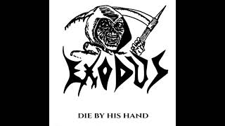 Lider Exodus domaga się zapłaty za przebój Metalliki