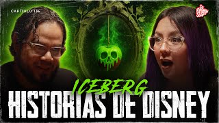 LA VERDAD Oscura detrás de estos personajes de DISNEY