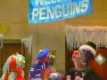 Penguin Party 1