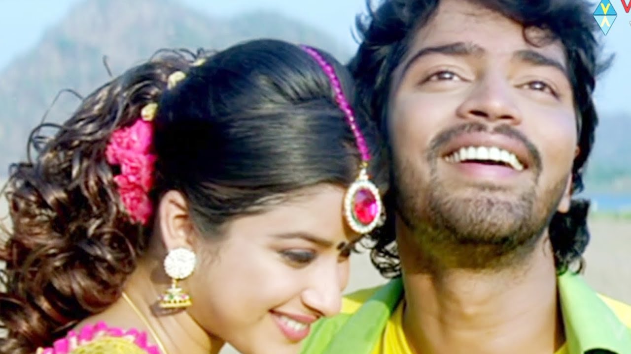 Oohala Sundara Lyrics  | Saradaga Kasepu | Allari Naresh, Madhurima | Anjana Soumya, vamsi | Chakri