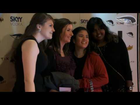 Sex & the City 2 - A night of glamour with the girls presented by I-Spy Experience