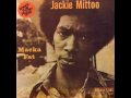 Jackie Mittoo - Ghetto Organ