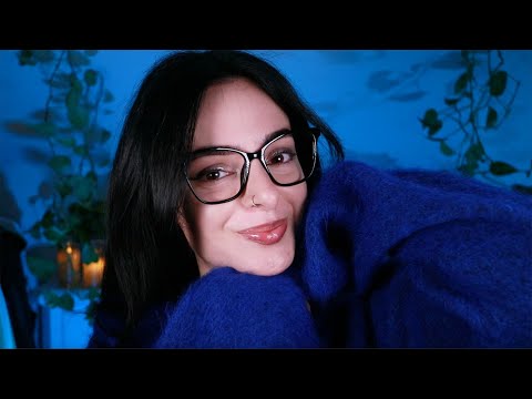 ASMR Eyes Closed World Trivia Until You Fall Asleep ✨ Ancient History, Animals, Dinosaurs, Biology!