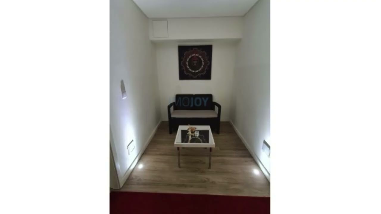 Vídeo do imóvel