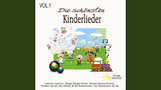 Beim Kronenwirt da heut' Jubel und Tanz