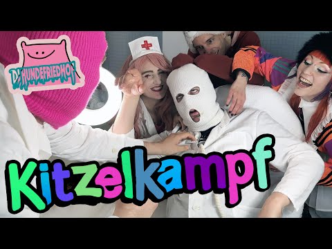 DJ DOG CEMETERY and Admiral Klatsch