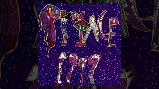 Prince-Lady Cab Driver (DJ Radio Edit) 1982