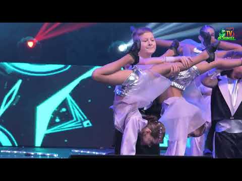 Angels Dance - Under the notes of the wild violin (Suflul Iernii 2022)