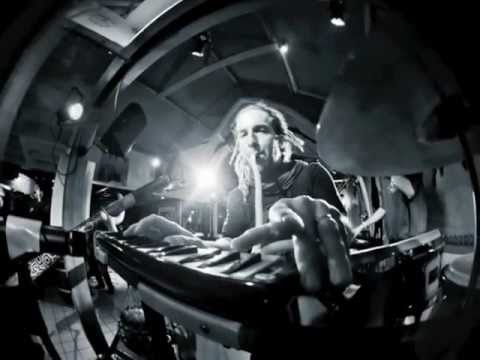 Bred'irie -  El Condor Dub (Album Réaction en chaîne)