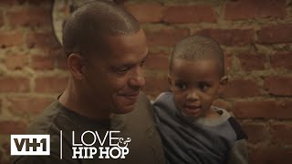 Love &amp; Hip Hop | Peter Brings His Two Families Together | VH1