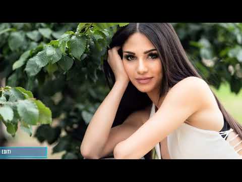 Vocal Trance  Amazing Female Vocal 2021    Winter Mix Set 3 Full HD