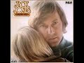 All Cried Out - Jack Jones