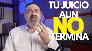 Después de Rosh Hashaná - ¿Qué hago? Tu JUICIO aún no terminó