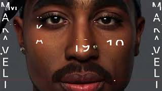 2pac &quot;Guess Who&#39;s Back&quot; 2023 &quot;Lyrics&quot; A.I. Guided