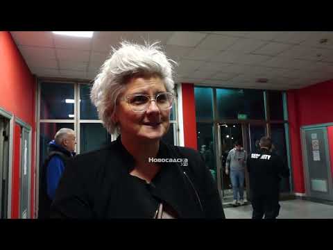 TATJANA MEDVED OTVORILA TRADICIONALNU KIK BOKS REVIJU „KUP NACIJA“