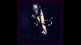 SEAL It&#39;s a man&#39;s world  (extended remix version)