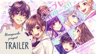 HoneyWorks Zutto Mae kara Suki deshita   Kokuhaku Jikkou Iinkai Pelícu