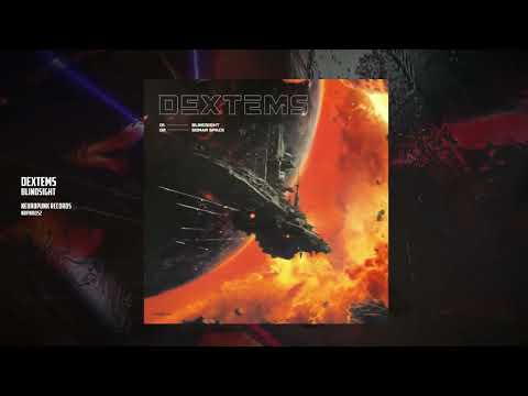 Dextems - Blindsight [Neuropunk Records]