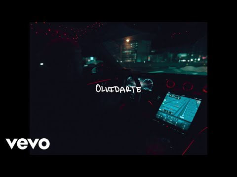 Miniatura de OLVIDARTE