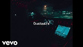 Gonzy - OLVIDARTE (Visualizer)