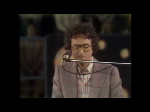 Randy Newman - You Can Leave Your Hat On