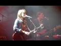 Constance Amiot "Overdrive" live @ Le Trabendo ...