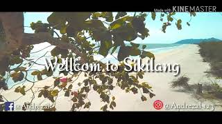 preview picture of video 'Wisata pantai sikilang'